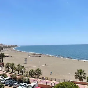 Appartement Moderno Piso De 3 En La Playa De Malaga, Rincón de la Victoria