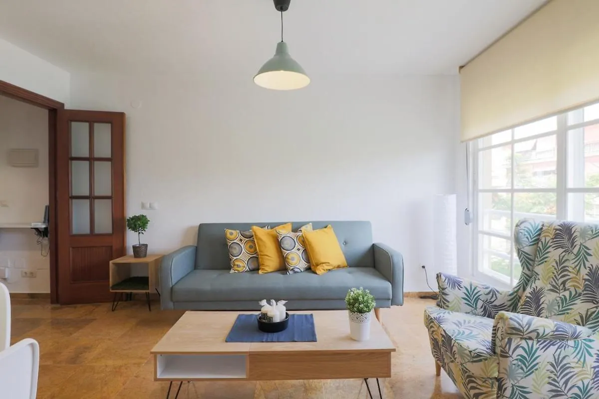 C90 - Promenade Two Bedroom Apartment Rincon De La Victoria